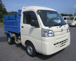 DAIHATSU  HIJET  2018