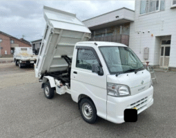 DAIHATSU  HIJET  2008