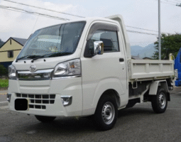 DAIHATSU  HIJET  2020