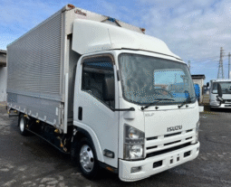 ISUZU  ELF  2012