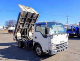 ISUZU  ELF  2011