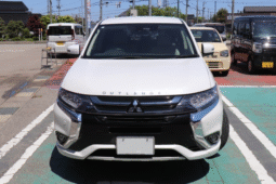 MITSUBISHI  OUTLANDER  2018