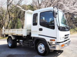ISUZU  FORWARD  2003