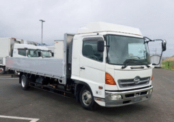 HINO  RANGER  2004