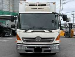HINO RANGER 2013