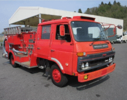 NISSAN  CONDOR  1990