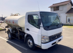 MITSUBISHI  CANTER 2008