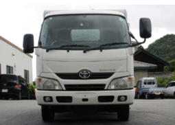 TOYOTA  TOYOACE  TRUCK  2013