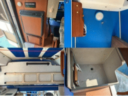 TOYOTA  TOYOACE  TRUCK  1999