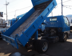 MITSUBISHI  CANTER  2000