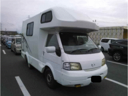 MAZDA  BONGO  2003