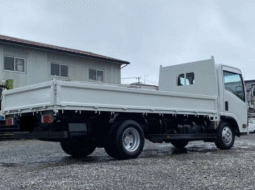 ISUZU ELF  TRUCK  2019