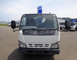 ISUZU  ELF  TRUCK  2006