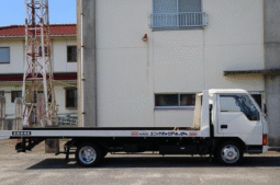 MITSUBISHI  CANTER  1992