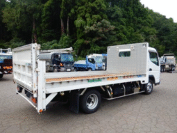 MITSUBISHI  CANTER  2013