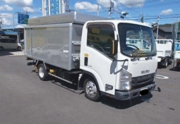 ISUZU  ELF  2015