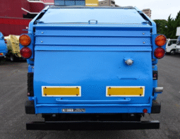
										ISUZU  ELF  2007 full									