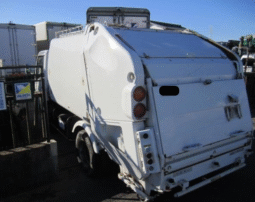 MITSUBISHI  CANTER  2003