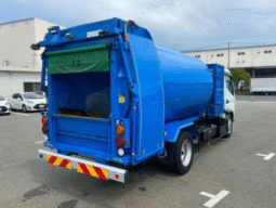 MITSUBISHI  CANTER  2020