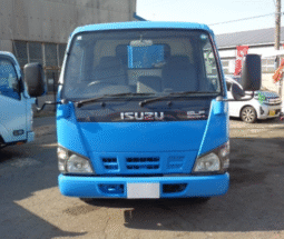 ISUZU  ELF  2004