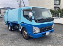 MITSUBISHI  CANTER  2011