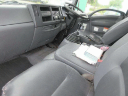 ISUZU  FORWARD  2016