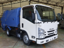 ISUZU  ELF  2018
