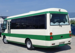 MITSUBISHI  ROSA  2001