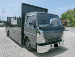 MITSUBISHI  CANTER  2004