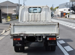 MITSUBISHI  CANTER  GUTS  2006