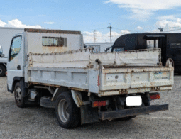 MITSUBISHI  FUSO  CANTER  2015