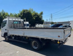 MITSUBISHI  FUSO  CANTER  2017