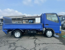 MITSUBISHI  FUSO  CANTER  2006