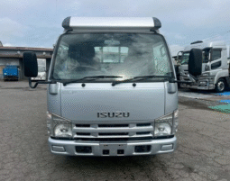 ISUZU  ELF  2008
