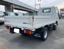 ISUZU  ELF  2017