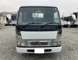 MITSUBISHI  FUSO  CANTER  2003