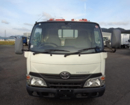 TOYOTA  TOYOACE  2015