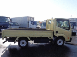 MITSUBISHI  CANTER  GUTS  2017