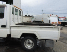 TOYOTA  TOYOACE  2015