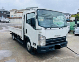 ISUZU  ELF  2011
