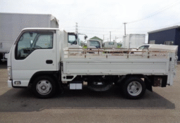 ISUZU  ELF  TRUCK  2017