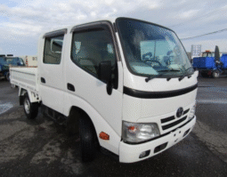 TOYOTA  TOYOACE  2016