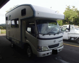 TOYOTA  CAMROAD  2003