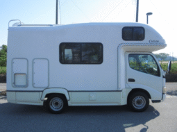 TOYOTA  CAMROAD  2008