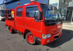 ISUZU  ELF  2003
