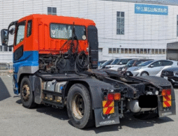 MITSUBISHI  CANTER SUPER  GREAT  2011