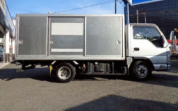 ISUZU  ELF  TRUCK  2013