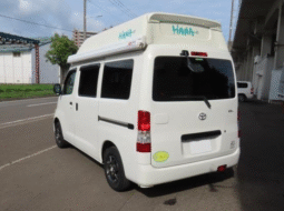 TOYOTA  LITE  ACE  TRUCK  2012