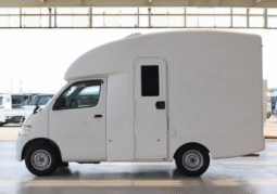 TOYOTA  LITEACE  TRUCK  2015