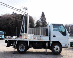 ISUZU  ELF  TRUCK  2014